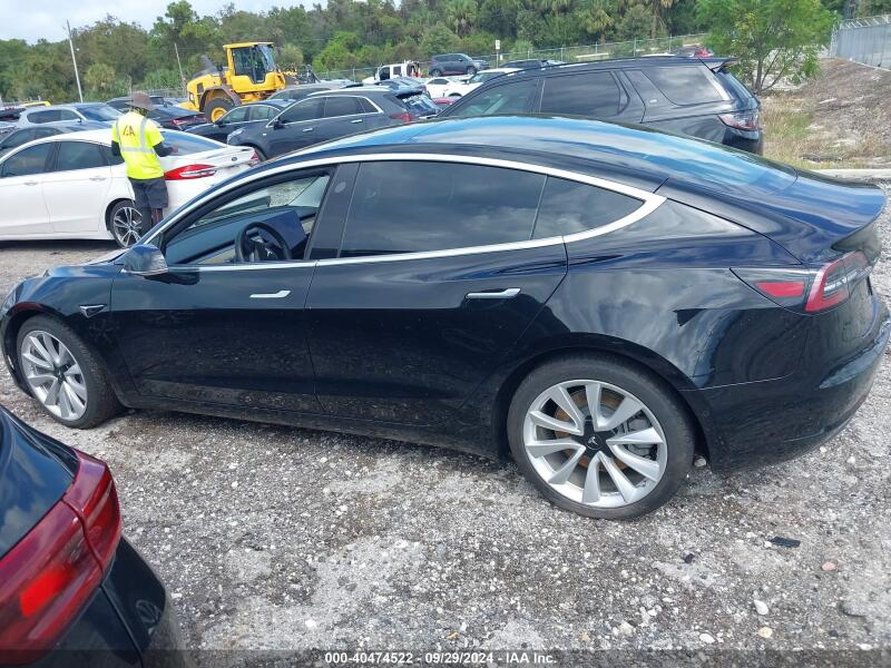 2019 TESLA MODEL 3 LONG RANGE/MID RANGE/STANDARD RANGE/STANDARD RANGE PLUS - 5YJ3E1EA3KF417011 | SeoVin.biz