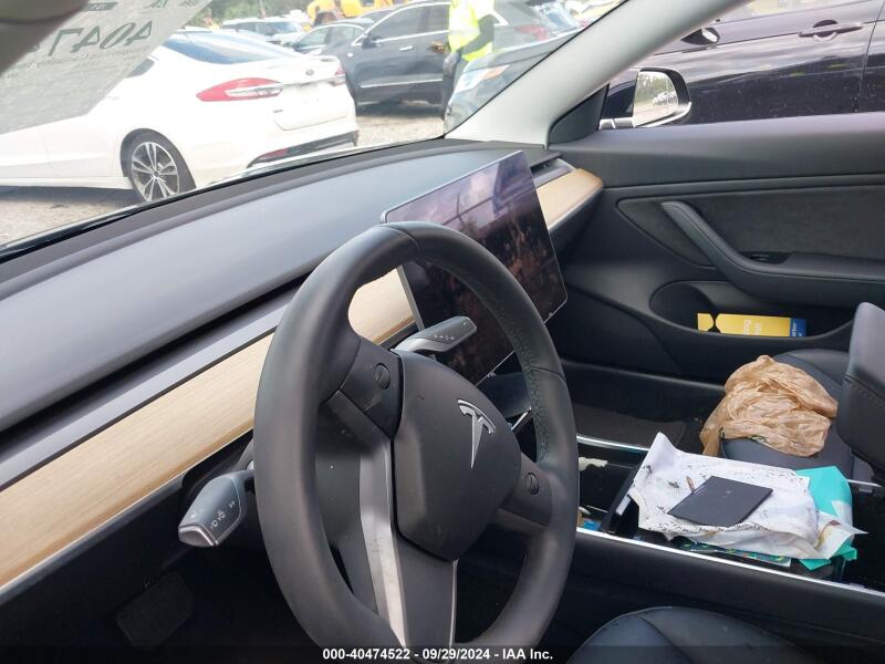 2019 TESLA MODEL 3 LONG RANGE/MID RANGE/STANDARD RANGE/STANDARD RANGE PLUS - 5YJ3E1EA3KF417011 | SeoVin.biz