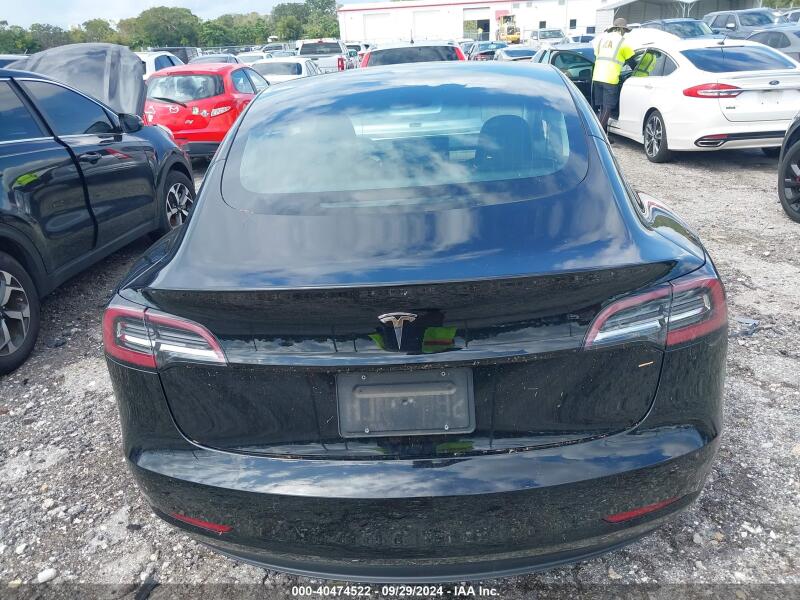 2019 TESLA MODEL 3 LONG RANGE/MID RANGE/STANDARD RANGE/STANDARD RANGE PLUS - 5YJ3E1EA3KF417011 | SeoVin.biz