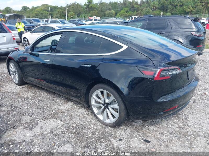 2019 TESLA MODEL 3 LONG RANGE/MID RANGE/STANDARD RANGE/STANDARD RANGE PLUS - 5YJ3E1EA3KF417011 | SeoVin.biz