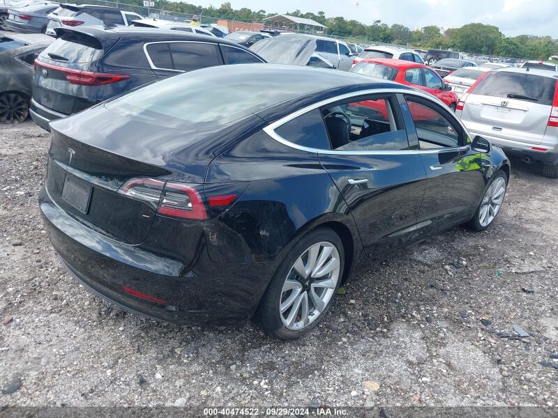 2019 TESLA MODEL 3 LONG RANGE/MID RANGE/STANDARD RANGE/STANDARD RANGE PLUS - 5YJ3E1EA3KF417011 | SeoVin.biz
