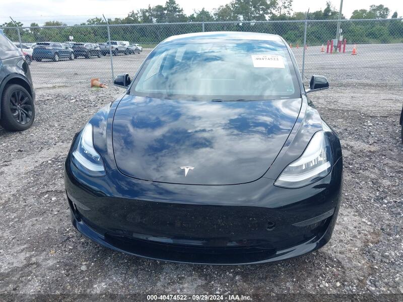 2019 TESLA MODEL 3 LONG RANGE/MID RANGE/STANDARD RANGE/STANDARD RANGE PLUS - 5YJ3E1EA3KF417011 | SeoVin.biz