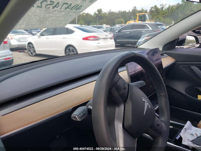 2019 TESLA MODEL 3 LONG RANGE/MID RANGE/STANDARD RANGE/STANDARD RANGE PLUS - 5YJ3E1EA3KF417011 | SeoVin.biz