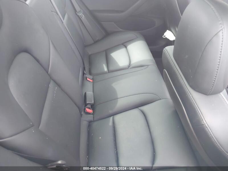 2019 TESLA MODEL 3 LONG RANGE/MID RANGE/STANDARD RANGE/STANDARD RANGE PLUS - 5YJ3E1EA3KF417011 | SeoVin.biz