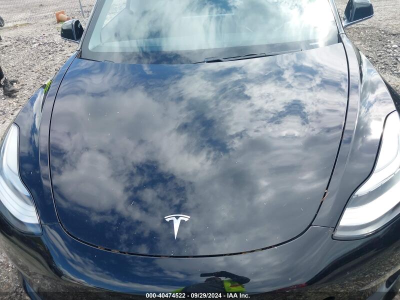 2019 TESLA MODEL 3 LONG RANGE/MID RANGE/STANDARD RANGE/STANDARD RANGE PLUS - 5YJ3E1EA3KF417011 | SeoVin.biz