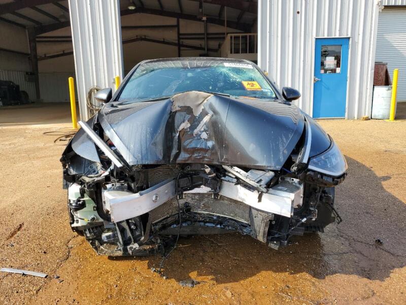 2023 HYUNDAI SONATA SEL - KMHL64JA8PA294449 | SeoVin.biz