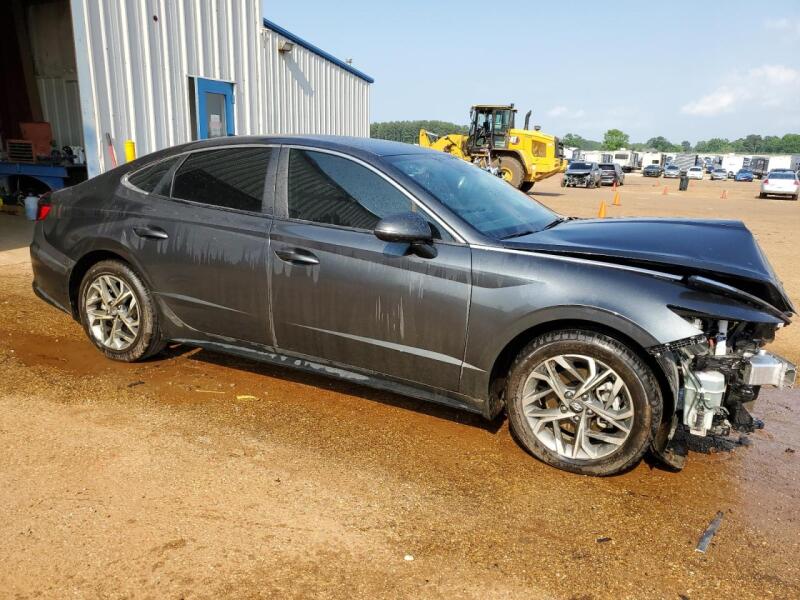 2023 HYUNDAI SONATA SEL - KMHL64JA8PA294449 | SeoVin.biz