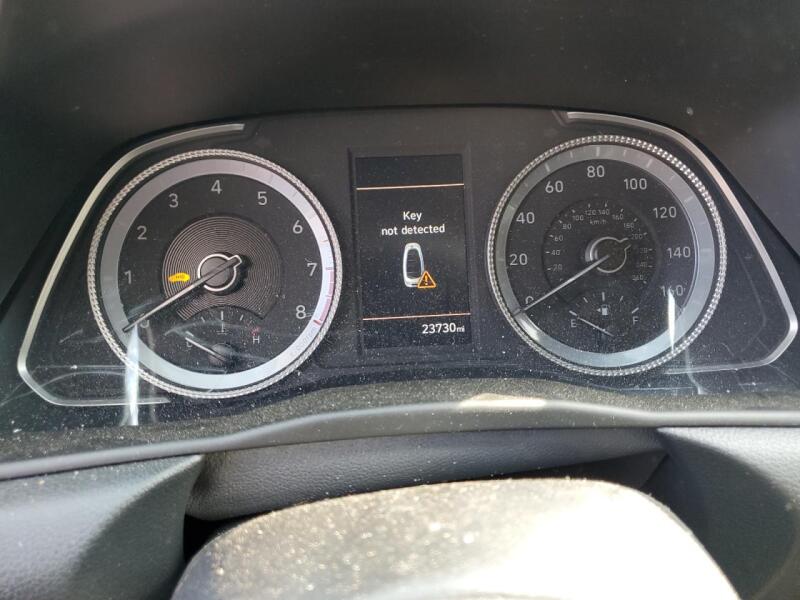 2023 HYUNDAI SONATA SEL - KMHL64JA8PA294449 | SeoVin.biz