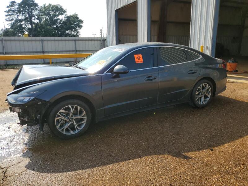 2023 HYUNDAI SONATA SEL - KMHL64JA8PA294449 | SeoVin.biz