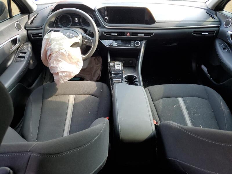 2023 HYUNDAI SONATA SEL - KMHL64JA8PA294449 | SeoVin.biz