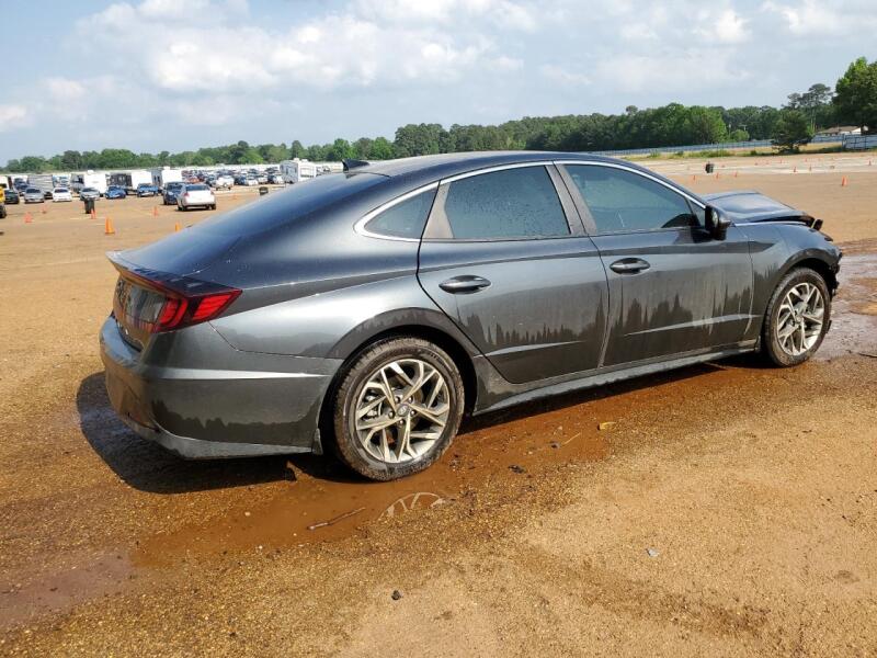 2023 HYUNDAI SONATA SEL - KMHL64JA8PA294449 | SeoVin.biz