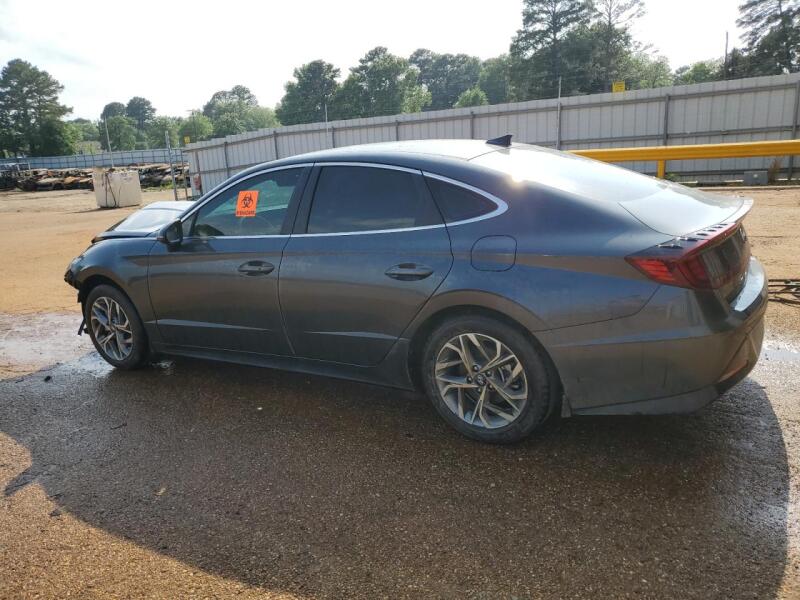 2023 HYUNDAI SONATA SEL - KMHL64JA8PA294449 | SeoVin.biz