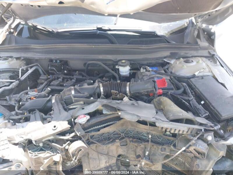 2022 HONDA ACCORD SPORT - 1HGCV1F37NA116739 | SeoVin.biz