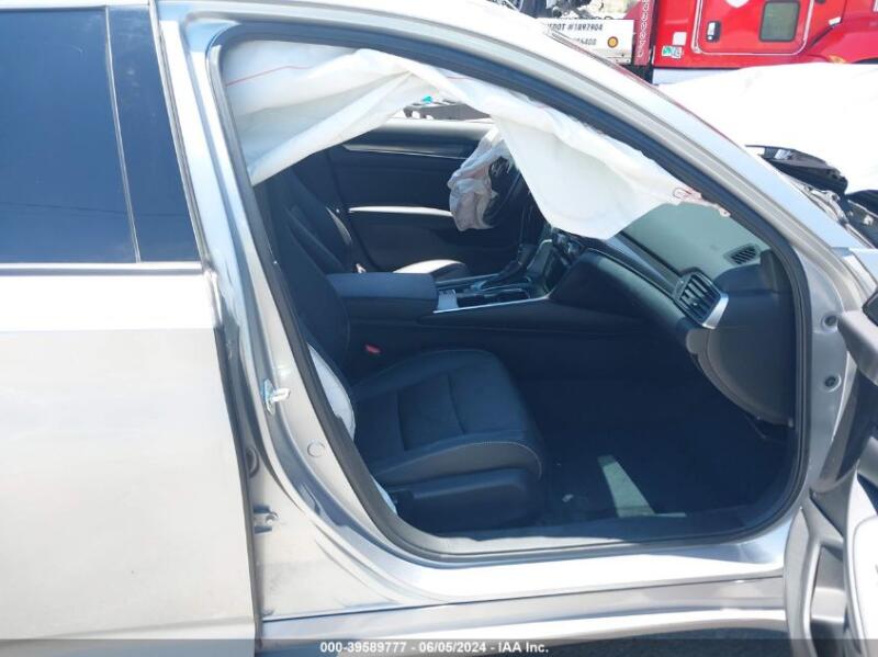 2022 HONDA ACCORD SPORT - 1HGCV1F37NA116739 | SeoVin.biz