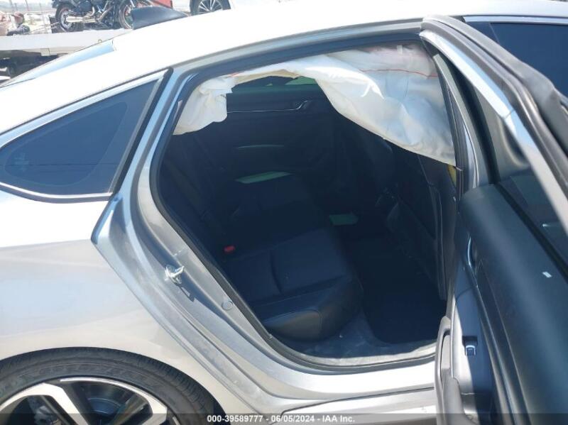 2022 HONDA ACCORD SPORT - 1HGCV1F37NA116739 | SeoVin.biz