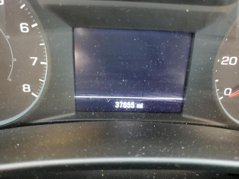 2022 CHEVROLET EQUINOX LS - 3GNAXSEV2NS174577 | SeoVin.biz