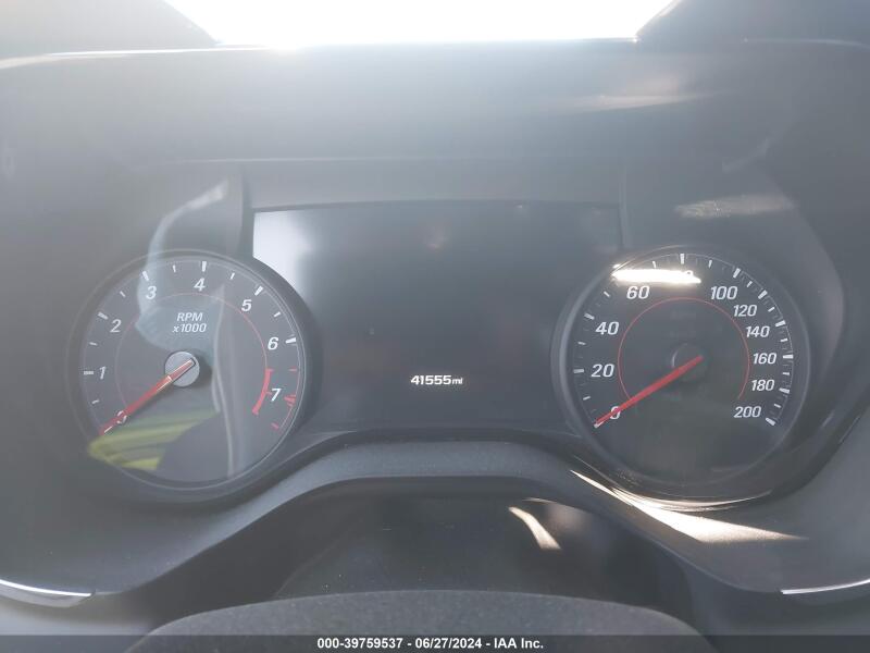 2019 CHEVROLET CAMARO 2SS - 1G1FH1R73K0158465 | SeoVin.biz