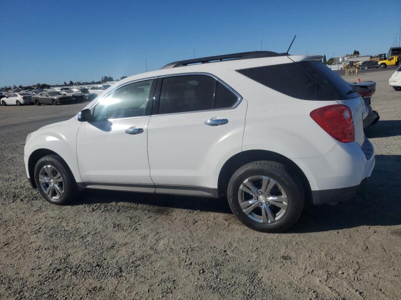 2015 CHEVROLET EQUINOX LT - 1GNALBEK6FZ130751 | SeoVin.biz