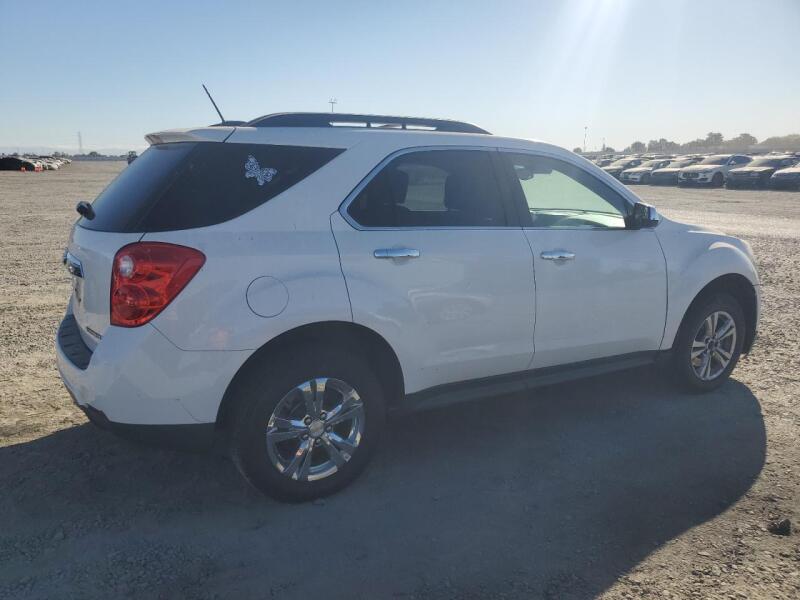 2015 CHEVROLET EQUINOX LT - 1GNALBEK6FZ130751 | SeoVin.biz