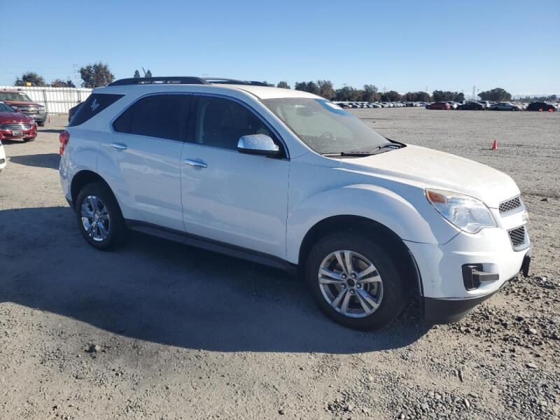 2015 CHEVROLET EQUINOX LT - 1GNALBEK6FZ130751 | SeoVin.biz