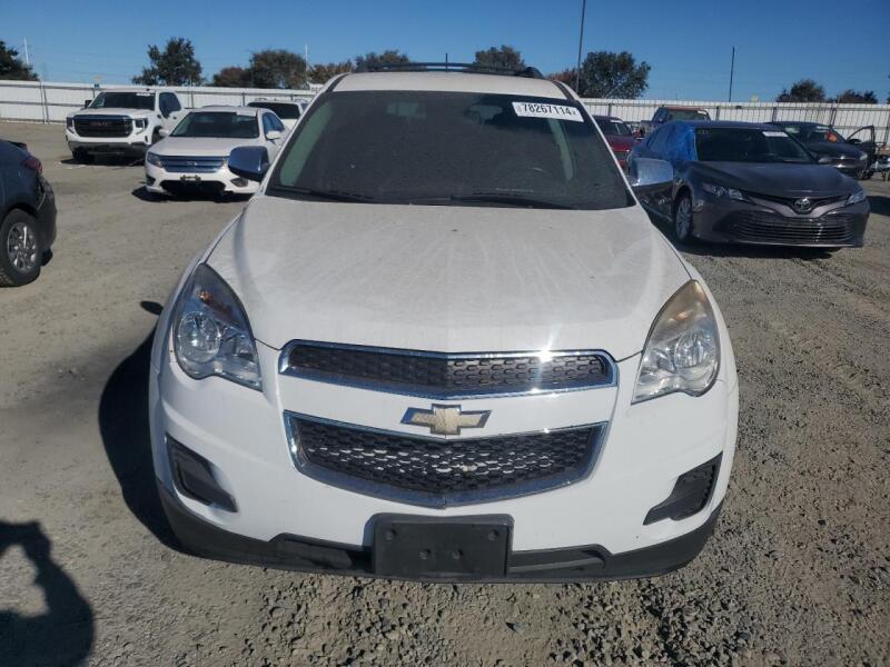 2015 CHEVROLET EQUINOX LT - 1GNALBEK6FZ130751 | SeoVin.biz