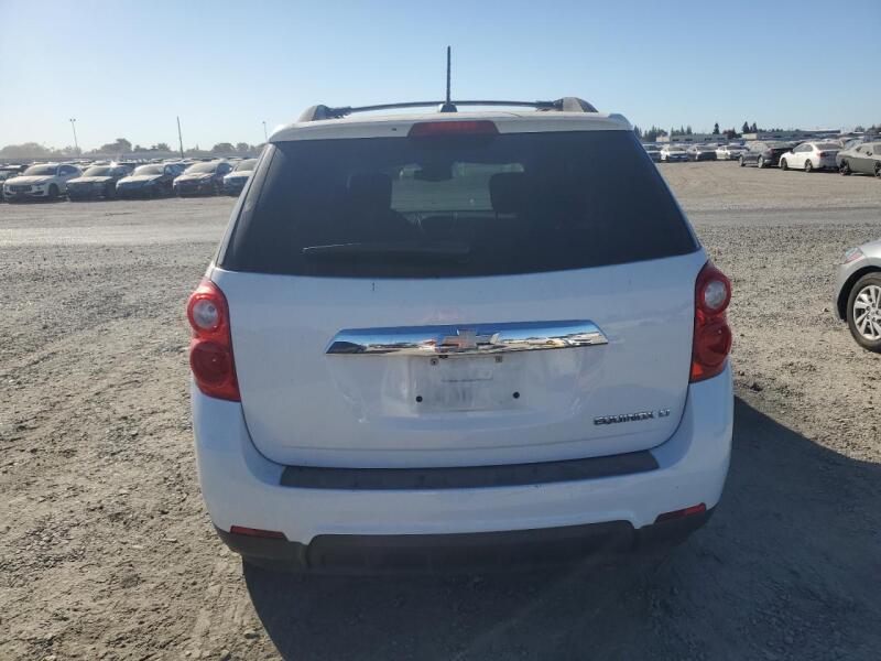 2015 CHEVROLET EQUINOX LT - 1GNALBEK6FZ130751 | SeoVin.biz