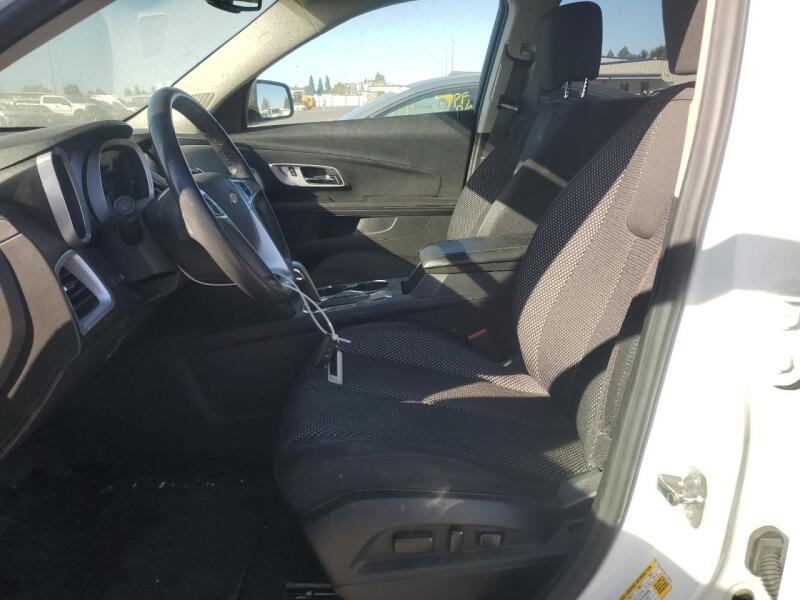 2015 CHEVROLET EQUINOX LT - 1GNALBEK6FZ130751 | SeoVin.biz