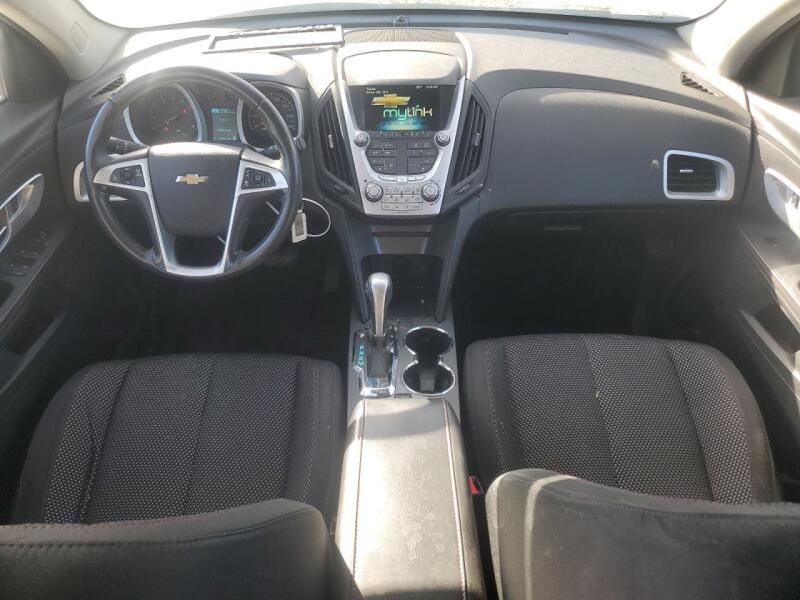 2015 CHEVROLET EQUINOX LT - 1GNALBEK6FZ130751 | SeoVin.biz