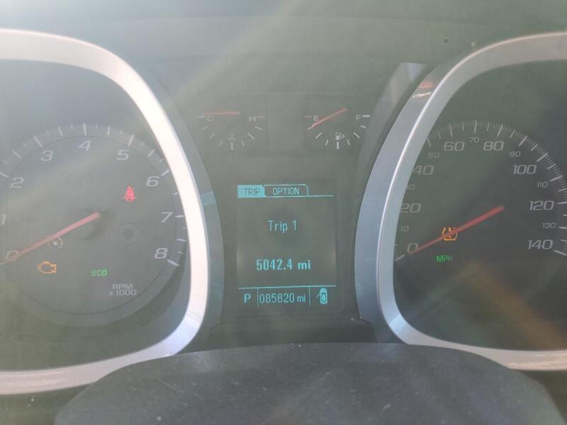 2015 CHEVROLET EQUINOX LT - 1GNALBEK6FZ130751 | SeoVin.biz