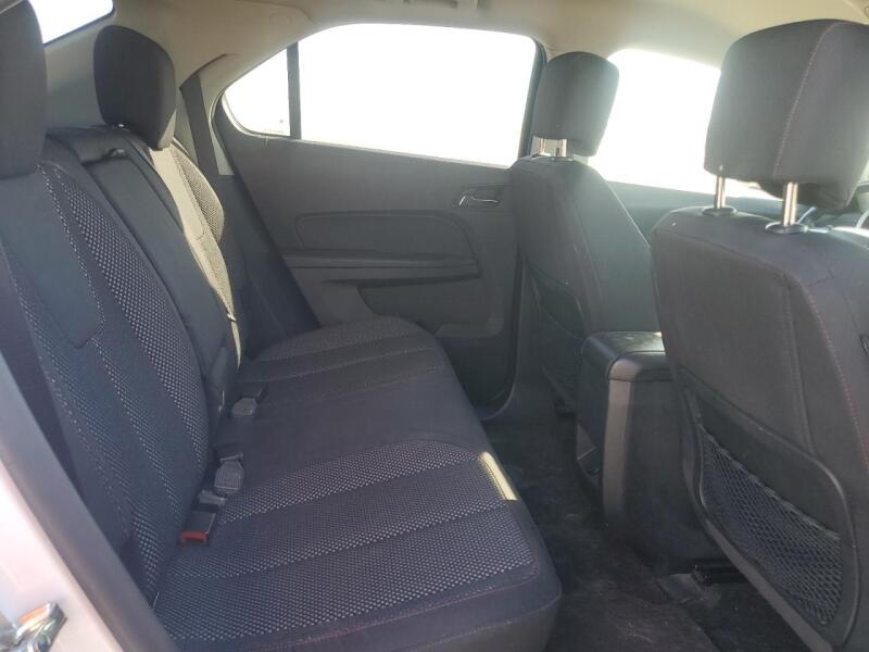 2015 CHEVROLET EQUINOX LT - 1GNALBEK6FZ130751 | SeoVin.biz