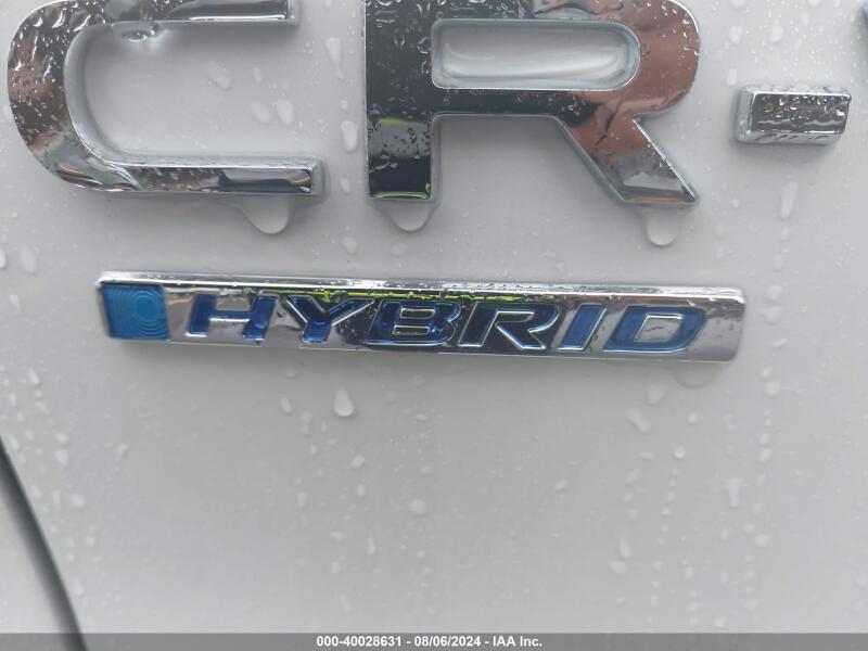 2024 HONDA CR-V HYBRID SPORT TOURING - 5J6RS6H96RL031945 | SeoVin.biz