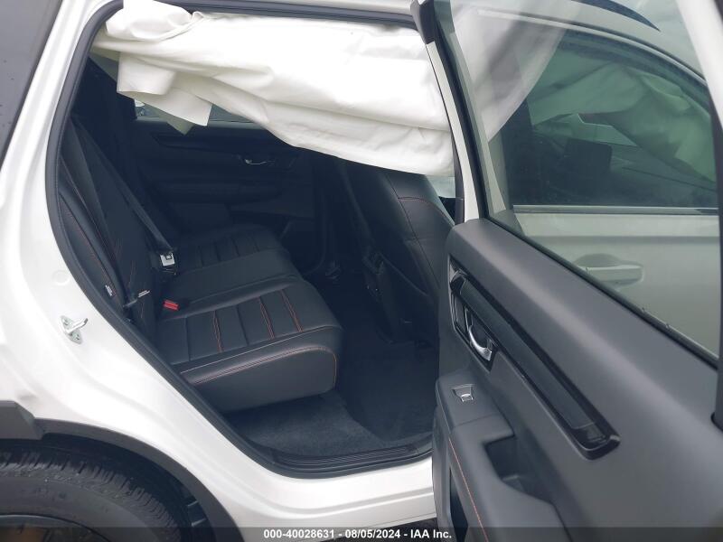 2024 HONDA CR-V HYBRID SPORT TOURING - 5J6RS6H96RL031945 | SeoVin.biz