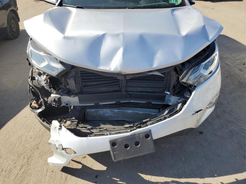 2018 CHEVROLET EQUINOX LT - 2GNAXSEV3J6229370 | SeoVin.biz