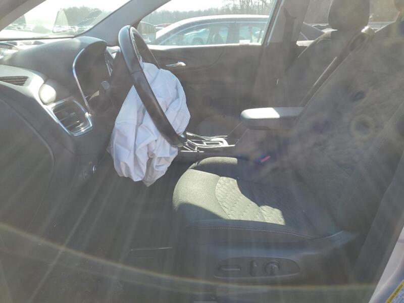 2018 CHEVROLET EQUINOX LT - 2GNAXSEV3J6229370 | SeoVin.biz