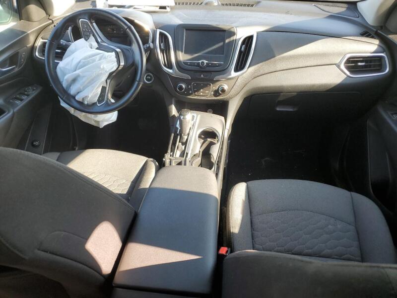 2018 CHEVROLET EQUINOX LT - 2GNAXSEV3J6229370 | SeoVin.biz