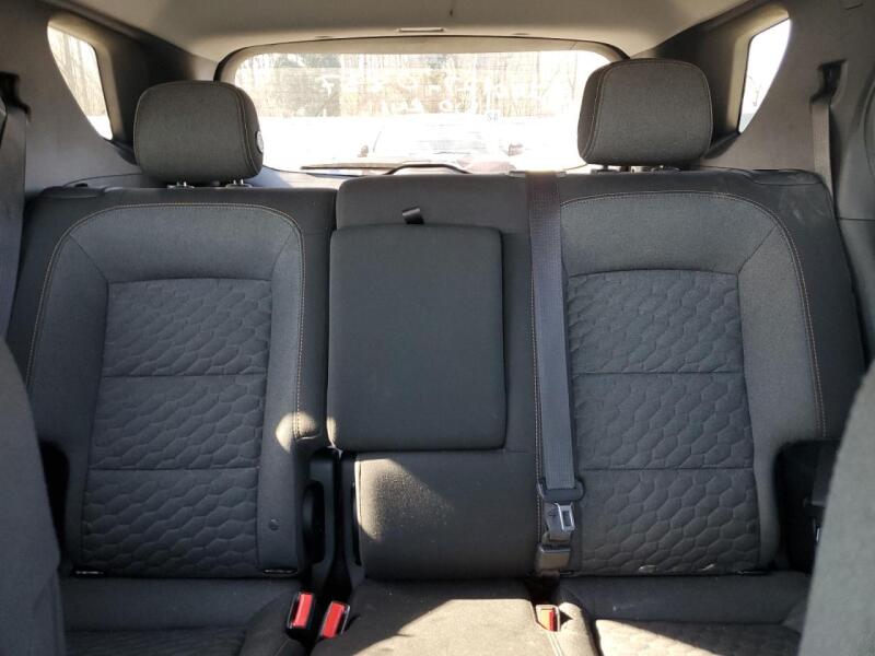 2018 CHEVROLET EQUINOX LT - 2GNAXSEV3J6229370 | SeoVin.biz