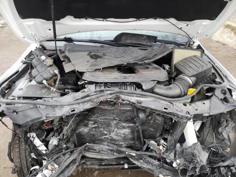 2018 JEEP GRAND CHEROKEE LAREDO - 1C4RJFAG1JC352748 | SeoVin.biz