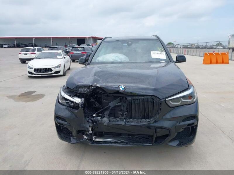2023 BMW X5 XDRIVE40I - 5UXCR6C02P9R93099 | SeoVin.biz