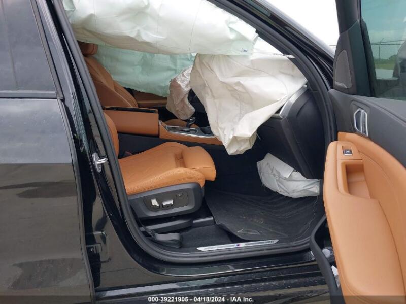 2023 BMW X5 XDRIVE40I - 5UXCR6C02P9R93099 | SeoVin.biz
