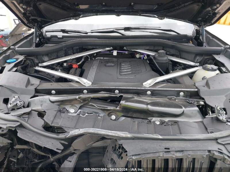2023 BMW X5 XDRIVE40I - 5UXCR6C02P9R93099 | SeoVin.biz