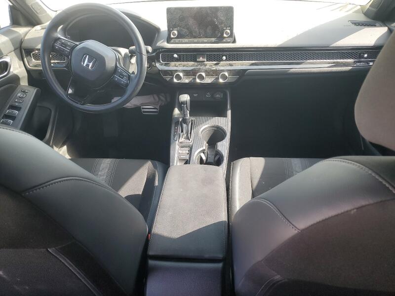 2023 HONDA CIVIC SPORT - 19XFL2H81PE023487 | SeoVin.biz