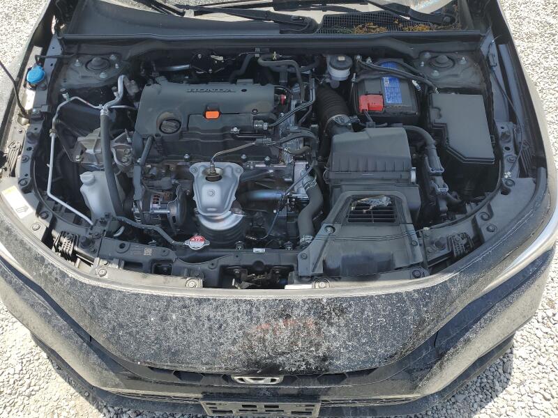 2023 HONDA CIVIC SPORT - 19XFL2H81PE023487 | SeoVin.biz