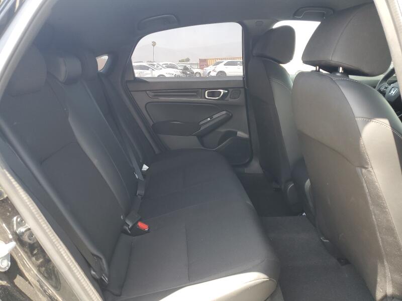 2023 HONDA CIVIC SPORT - 19XFL2H81PE023487 | SeoVin.biz