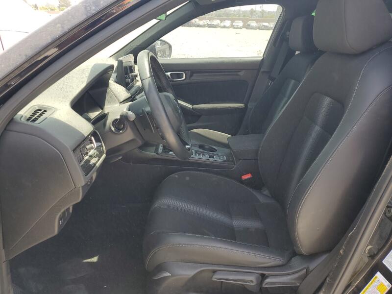 2023 HONDA CIVIC SPORT - 19XFL2H81PE023487 | SeoVin.biz