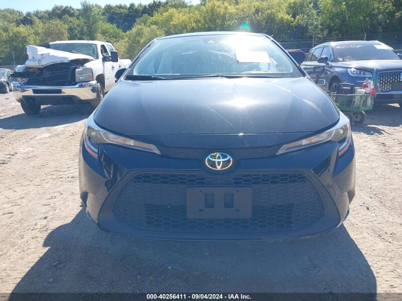 2021 TOYOTA COROLLA LE - JTDEPMAE2MJ160819 | SeoVin.biz