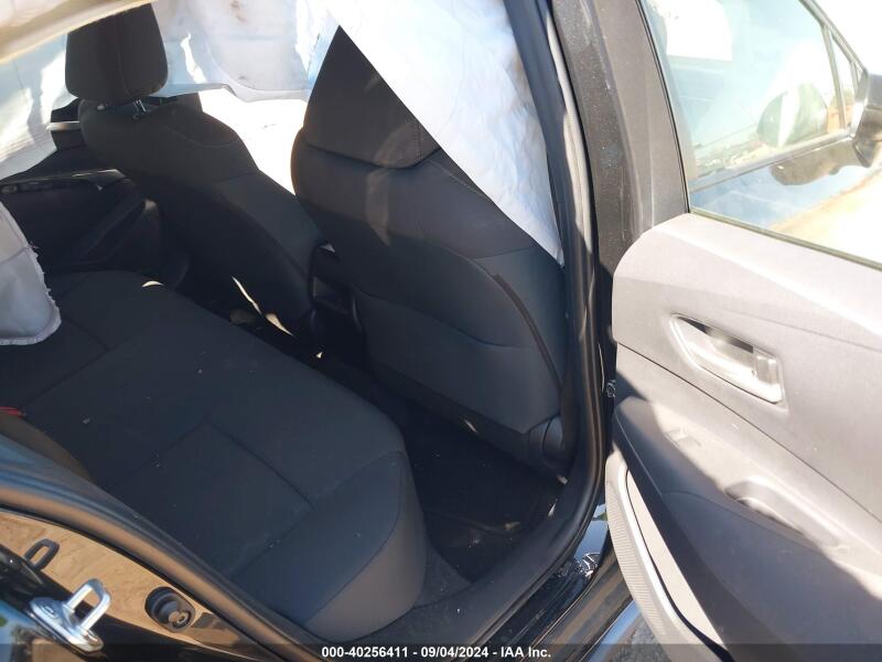 2021 TOYOTA COROLLA LE - JTDEPMAE2MJ160819 | SeoVin.biz