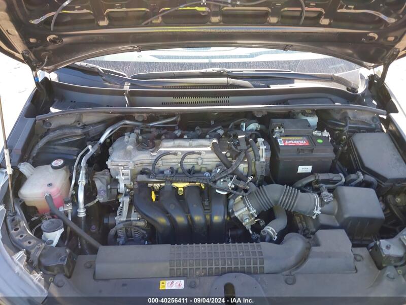 2021 TOYOTA COROLLA LE - JTDEPMAE2MJ160819 | SeoVin.biz