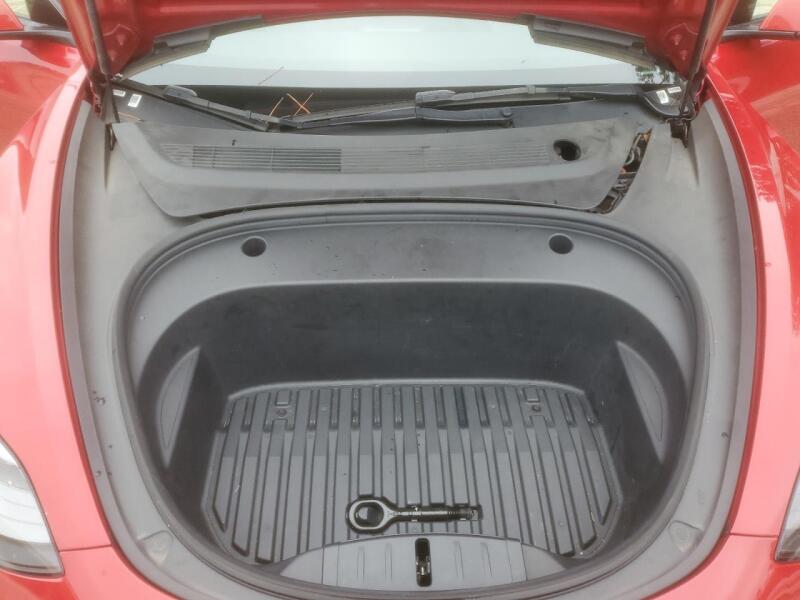 2022 TESLA MODEL 3 - 5YJ3E1EA8NF287439 | SeoVin.biz
