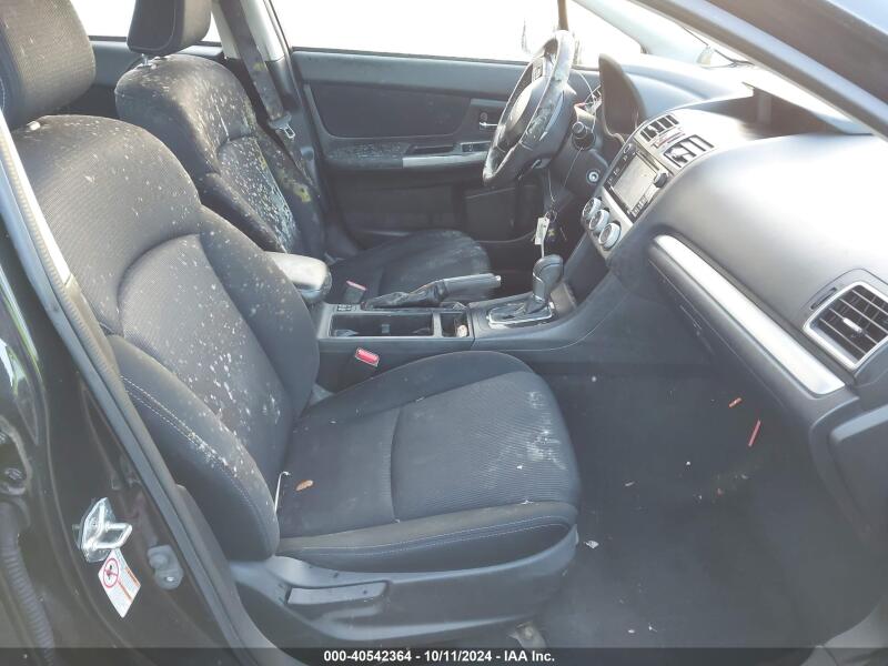 2015 SUBARU IMPREZA 2.0I SPORT PREMIUM - JF1GPAU65F8234181 | SeoVin.biz