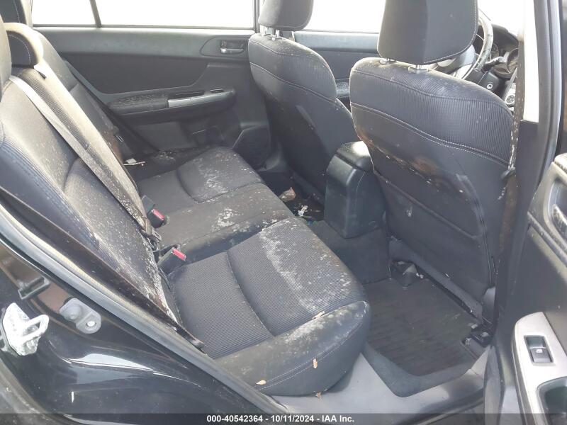 2015 SUBARU IMPREZA 2.0I SPORT PREMIUM - JF1GPAU65F8234181 | SeoVin.biz